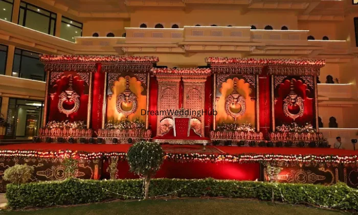 Labh Garh Palace Resort